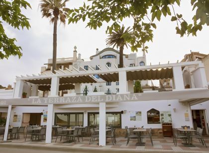 Hotel Diana