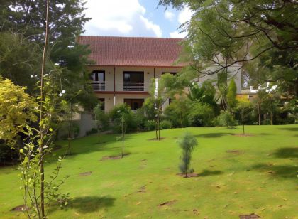 Sandton Lodge Rivonia