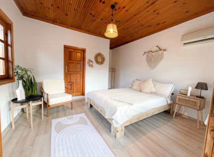 Oase Garden Hotel