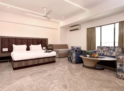 Kumar Resort by Turtle