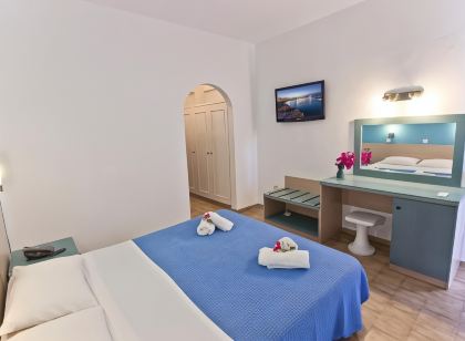 Argo Hotel