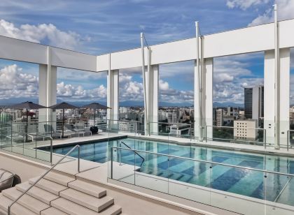 Hyatt Centric Santo Domingo