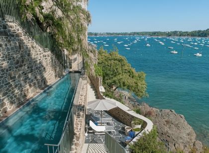 Castelbrac Hôtel & Spa