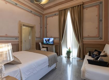 Luxury Liberty House