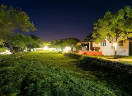 Kutch Safari Resort