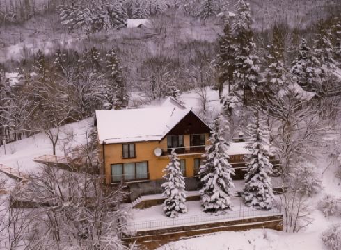 Park Resort Aghveran