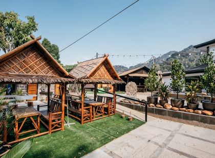 Ipoh Cozy 27 Pool Villa 6B5B (30 pax) by Verve