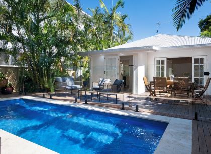 Genoa Beach House. - where coastal charm meets ultimate comfort. Pet friendly