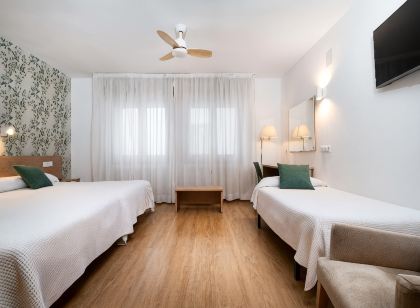 Hotel Mi Casa