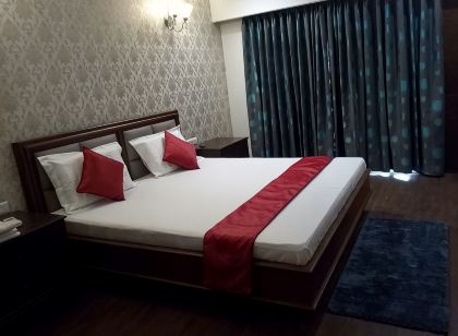 Antariksh Hotel & Resorts