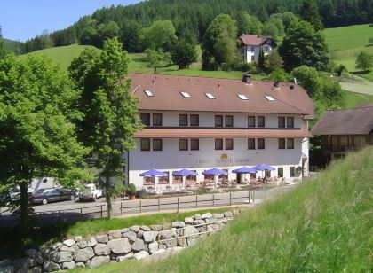 3-Sterne Hotel Sonne Kirnbach