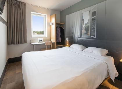 B&B HOTEL Rennes Est Cesson Sévigné