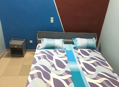 Residence MaryHouse - Free Breakfast and Taxi from Airport