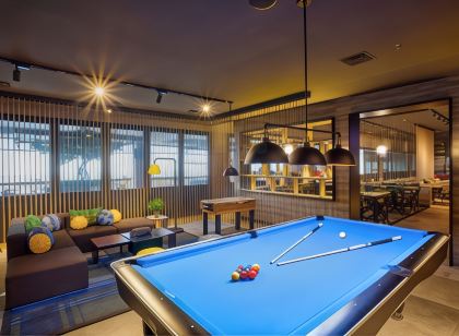 Rooms Inc Semarang