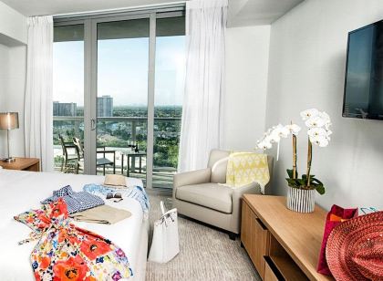 Bwalk Resort Rentals