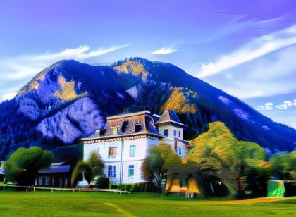 Adventure Hostel Interlaken