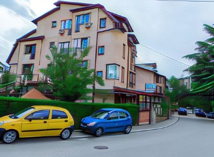 Hotel Pine