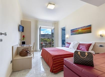 Hotel Cosmomare