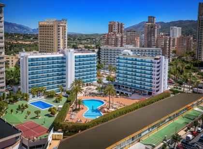 Hotel Servigroup Venus