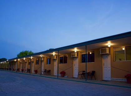 Motel Wellington Wodonga