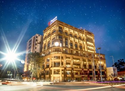 Best Western Premier Hotel Gulberg Lahore