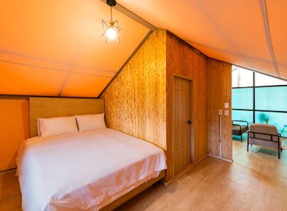 제천 참좋은글램핑