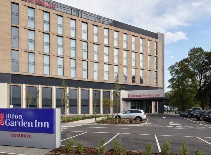 Hilton Garden Inn Doncaster Racecourse