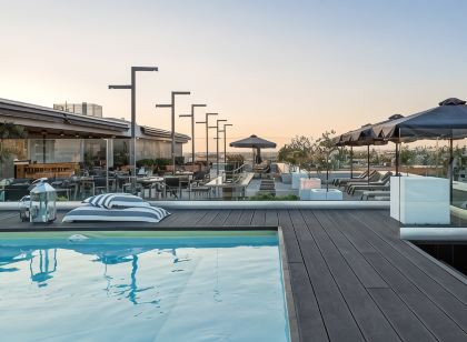 Porto Palace Hotel Thessaloniki