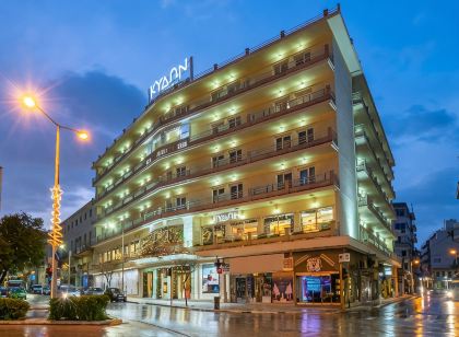 Kydon the Heart City Hotel