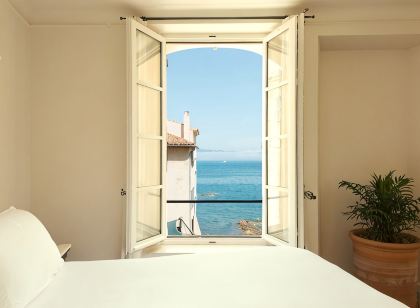 Hotel La Ponche
