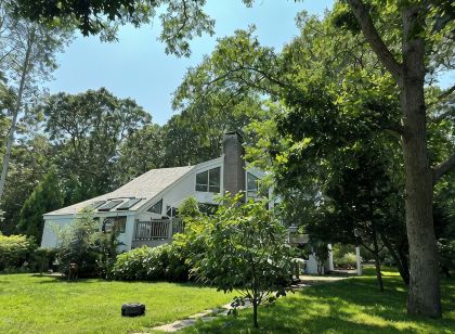 Iconic Charles Moore Springs home with dock and our home is pet-friendly