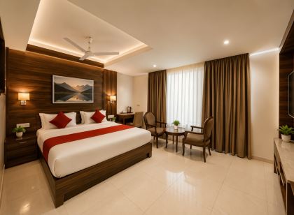 Hotel Cambean