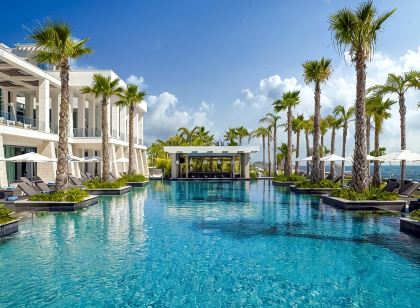 Amavi, MadeForTwo Hotels - Paphos