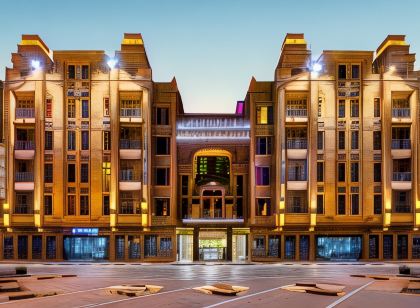 MERCURE Gold Hotel Jumeirah by Accor