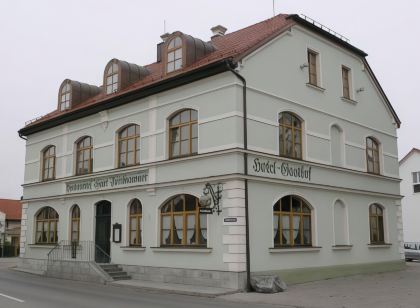 Landgasthof & Hotel Forchhammer