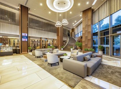 The Malibu Hotel