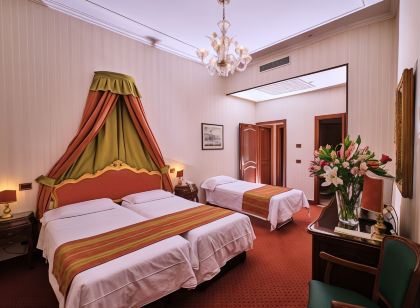 Hotel Kette