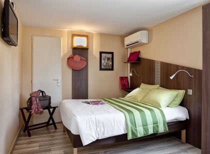 Fasthôtel Toulouse Blagnac aeroport