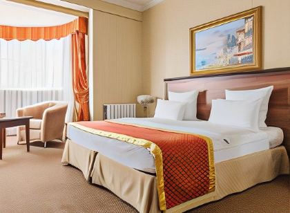 Relita-Kazan Hotel