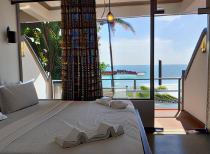Coral Beach Hotel