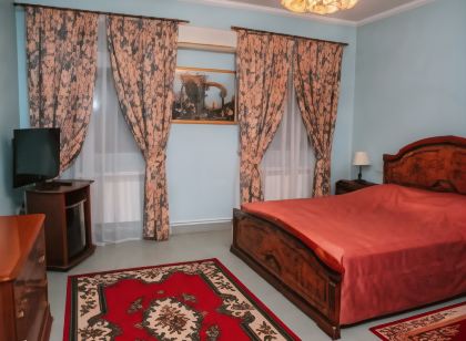 Giuseppe Hotel