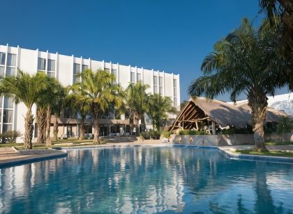 Hôtel Pullman Lubumbashi Grand Karavia