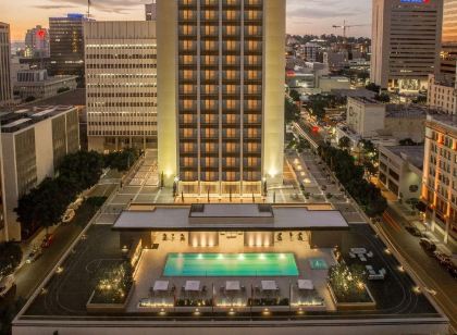 韋斯特蓋特飯店