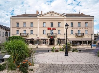 Hôtel Ibis Montargis Centre