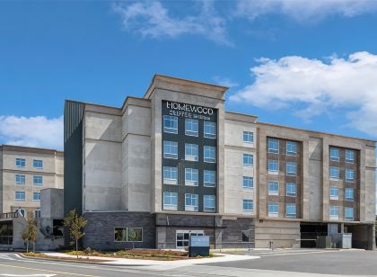 Homewood Suites by Hilton Fremont, CA