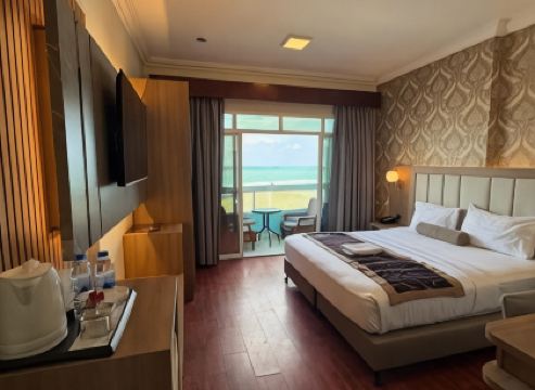 Mermaid Beach Hotel LLC