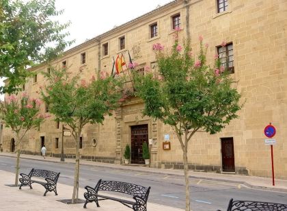 Eurostars Los Agustinos