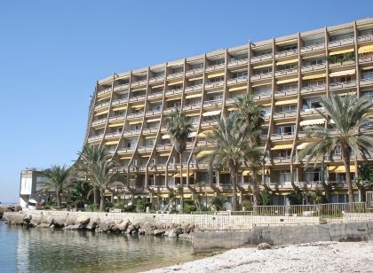 St Paul Resort