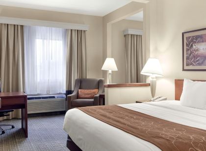 Comfort Inn Bismarck
