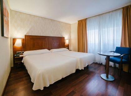 Hotel Torreluz Centro